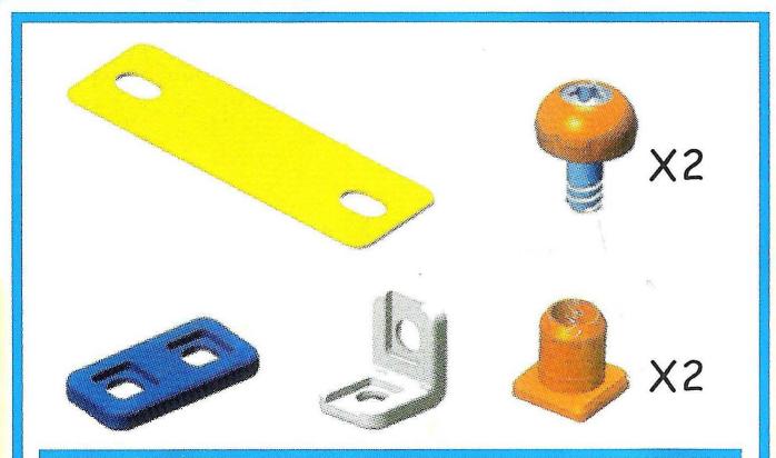 MECCANO 7050 - KidS - 5