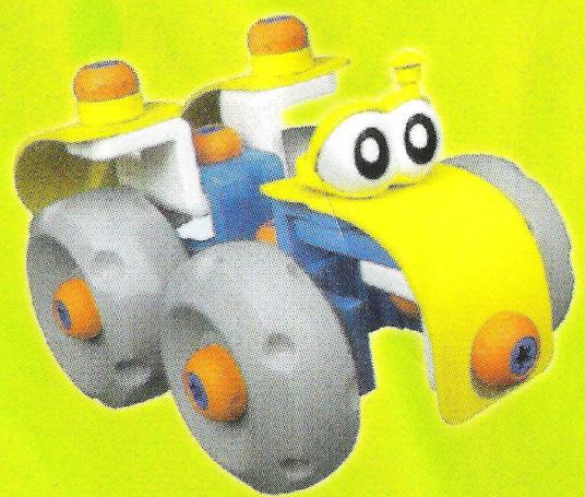 MECCANO 7050 - KidS - 12
