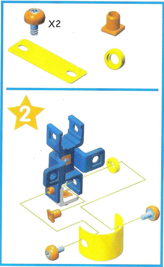 MECCANO 7050 - KidS - 25