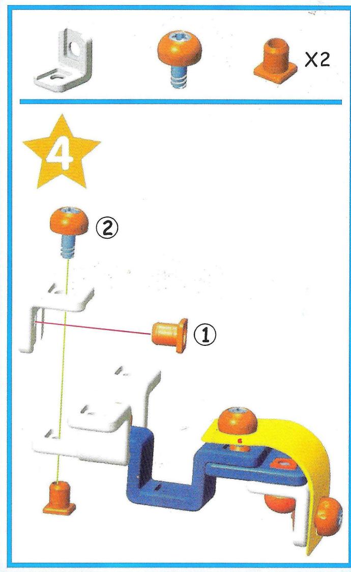 MECCANO 7050 - KidS - 9