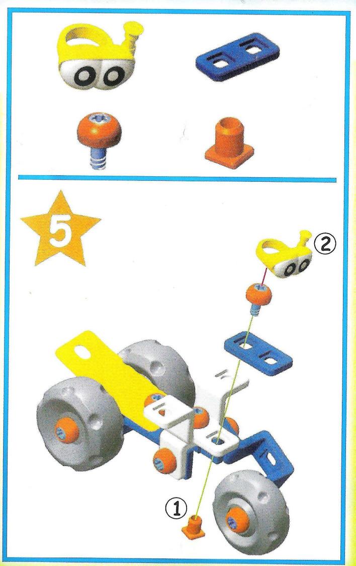 MECCANO 7050 - KidS - 22