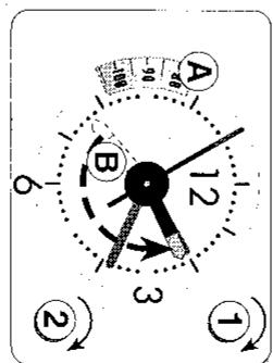 NESTOR MARTIN 605M52R3 - (^) cusinières avec plaque programmable - 3