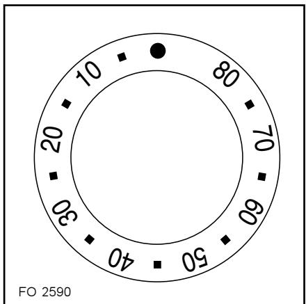 NESTOR MARTIN EK6510W - Minuteur sonore (EK 6327) - 2