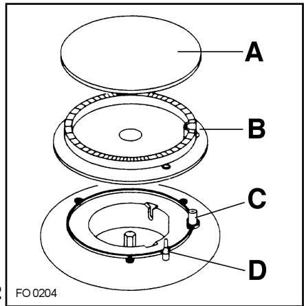 NESTOR MARTIN EK6510W - Recipients pour la cuisson - 2