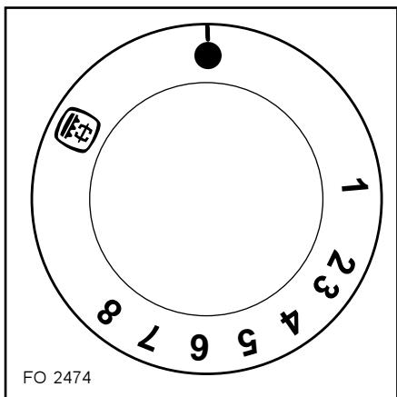 NESTOR MARTIN EK6510W - Grill électrique - 2
