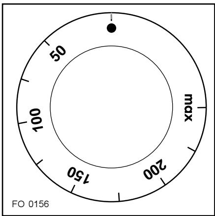 NESTOR MARTIN ZCV6650X - Lampe-témoin thermostat °C - 4