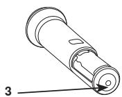 SHURE PGX WIRELESS - Panneau arrêt - 4