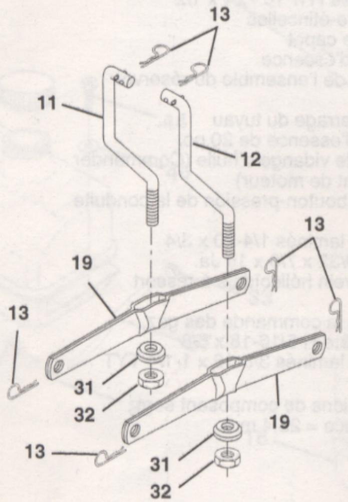 AYP BM1238B - Description - 2