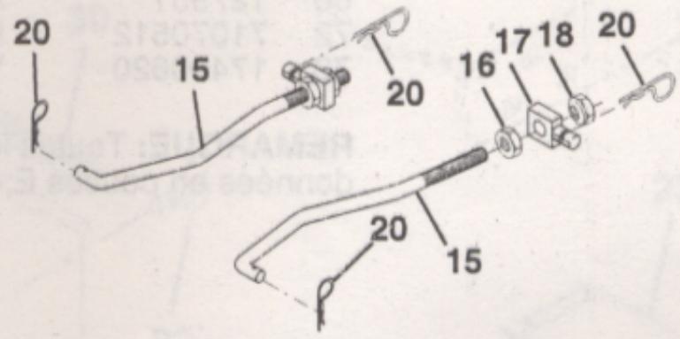 AYP BM1238B - Description - 3