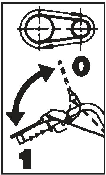 EUROSYSTEMS P55 - Index de marche - 1
