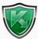 KASPERSKY ANTI-VIRUS FOR WINDOWS SERVER - FENETRE PRINCIPALE DE L'APPLICATION - 3