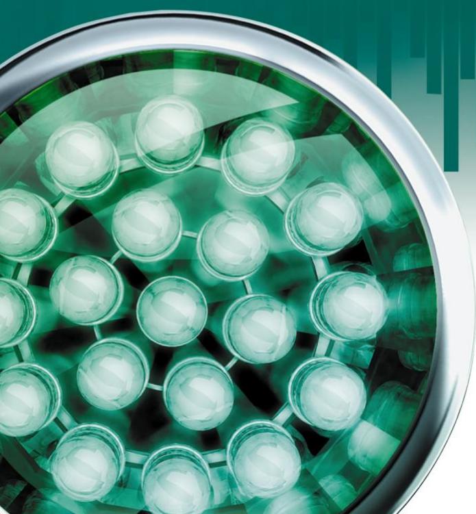 KASPERSKY ANTI-VIRUS FOR WINDOWS SERVER - MANUEL DE L'UTILISATEUR - 1