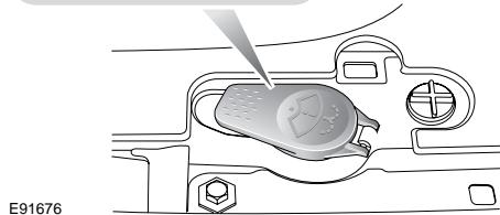 JAGUAR XK 2008 - Attention - 3