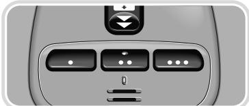 JAGUAR XK 2008 - Emetteur-recepteur d'ouvre-porte de GARAGE - 1