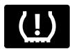 JAGUAR XK 2008 - Utilisation du TPMS - 1
