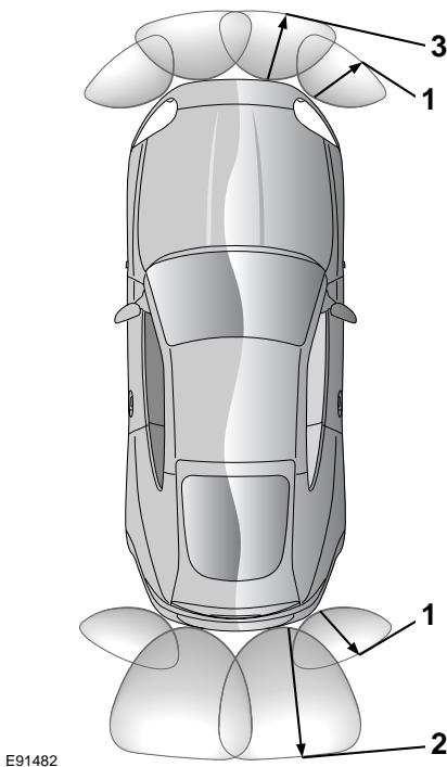 JAGUAR XK 2008 - Attention - 3