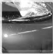 JAGUAR XK8 2004 - Couvre-capote - 4