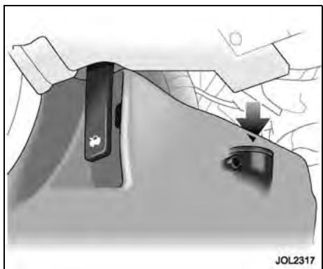 JAGUAR XK8 2004 - Décapotables - 10