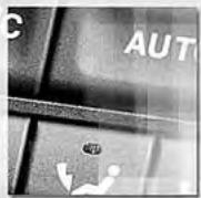 JAGUAR XK8 2004 - Triangle de signalisation jaguar - 5