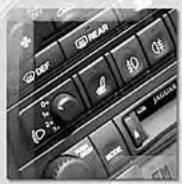 JAGUAR XK8 2004 - Niveau dans le compartiment moteur - 2
