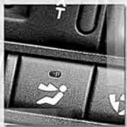 JAGUAR XK8 2004 - Triangle de signalisation jaguar - 4