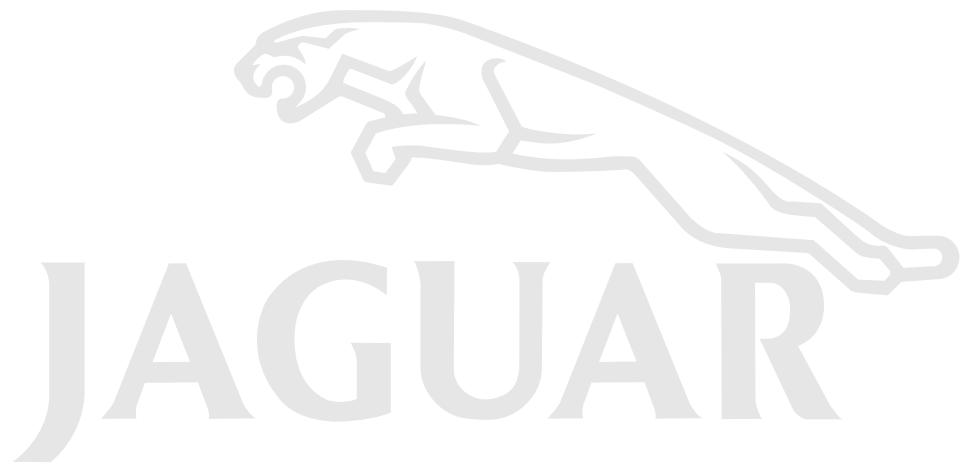 JAGUAR XK8 2004 - Triangle de signalisation jaguar - 8