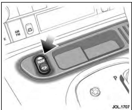 JAGUAR XK8 2004 - Fonctionnement de la boussole - 2