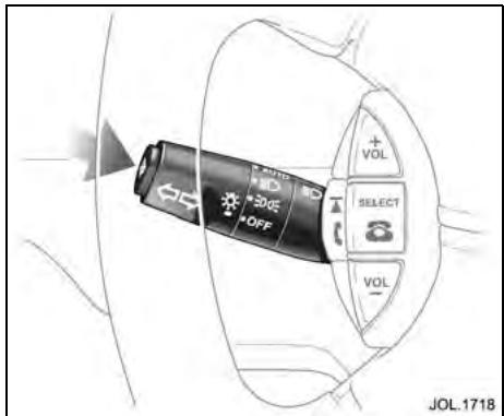 JAGUAR XK8 2004 - Signaux sonores - 1