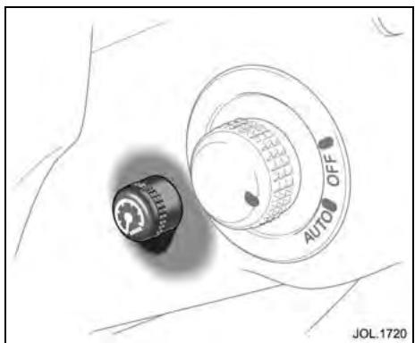 JAGUAR XK8 2004 - Effacement des messages - 1