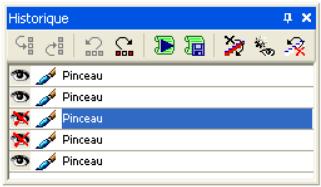 PAINT SHOP PRO PAINT SHOP PRO 9 - Example simple - 3