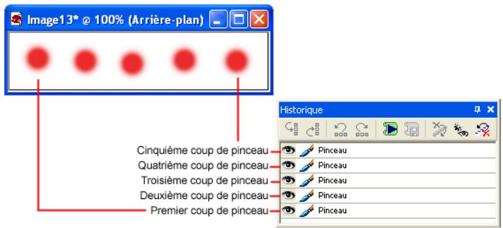 PAINT SHOP PRO PAINT SHOP PRO 9 - Example simple - 1