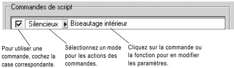 PAINT SHOP PRO PAINT SHOP PRO 9 - Modification de scripts à l'aide de Paint Shop Pro - 1