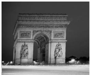 PAINT SHOP PRO PAINT SHOP PRO 9 - Correction de la perspective d'une image - 2