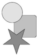 PAINT SHOP PRO PAINT SHOP PRO 9 - Positionnement des objets vectoriels sur le support - 2