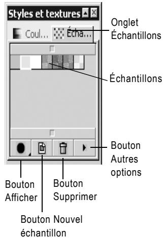 PAINT SHOP PRO PAINT SHOP PRO 9 - Utilisation des échantillons - 1