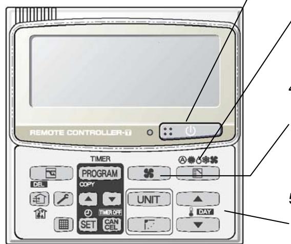 AXAIR WINVERTER 254 - Procédure de démarrage - 2