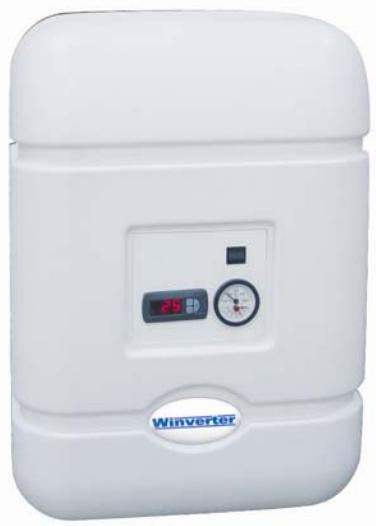 AXAIR WINVERTER 364 - Winverter - 1