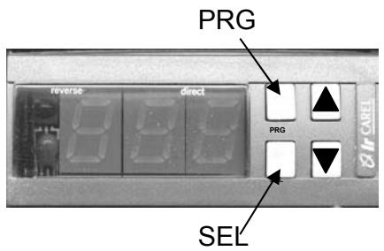 AXAIR WINVERTER 364 - POUR ACCES ET MODIFICATIONS DES AUTRES PARAMETRES - 1