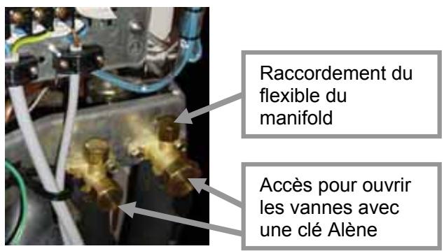 AXAIR WINVERTER 364 - Tirage au vide - 1