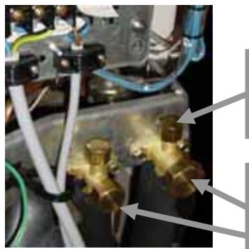 AXAIR WINVERTER 484 - Tirage au vide - 1