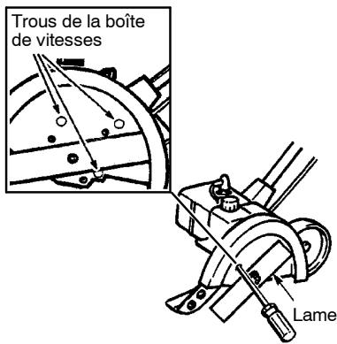 WEED EATER 545117552 - Reemplacement de la BOUGIE - 2