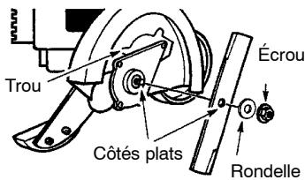 WEED EATER 545117552 - Reemplacement de la BOUGIE - 3