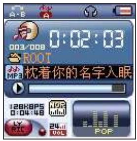 NEO SHYN - Mode égaliseur - 1