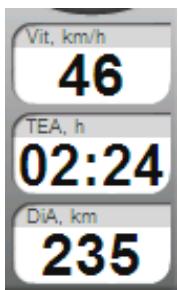 IGN E VADEO X - Champs de Données - 1