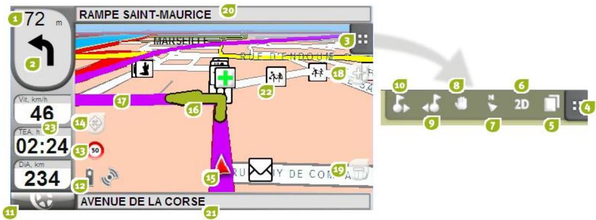 IGN E VADEO X - Général/On-road - 1