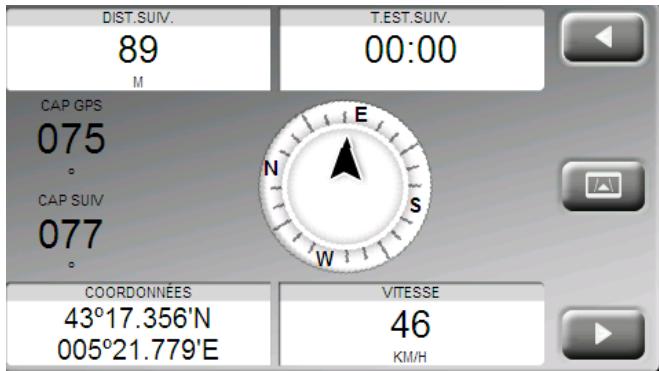 IGN E VADEO X - Champs de Données - 3