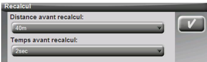 IGN E VADEO X - Routage - 5