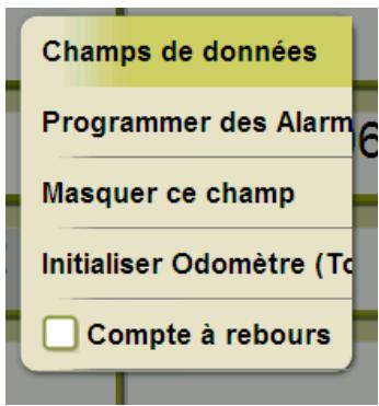 IGN E VADEO X - Fonctions spéciales - 1