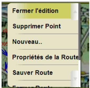 IGN E VADEO X - Sur la carte - 1