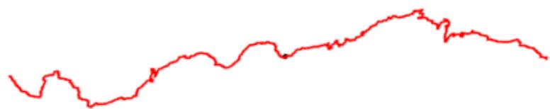 IGN E VADEO X - Qu'est-ce qu'une trace? - 1